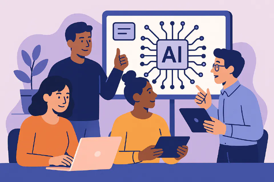 How to Build AI-Ready Teams: A Practical Guide for HR Leaders