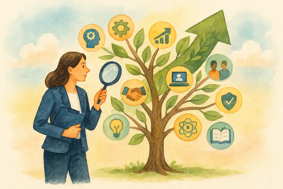 11 HR Trends That Will Shape 2025