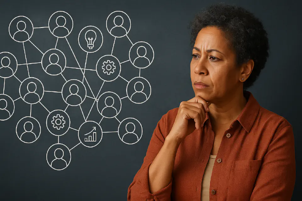 Why Every HR Leader Should Care About Building a Skills-Based Organization