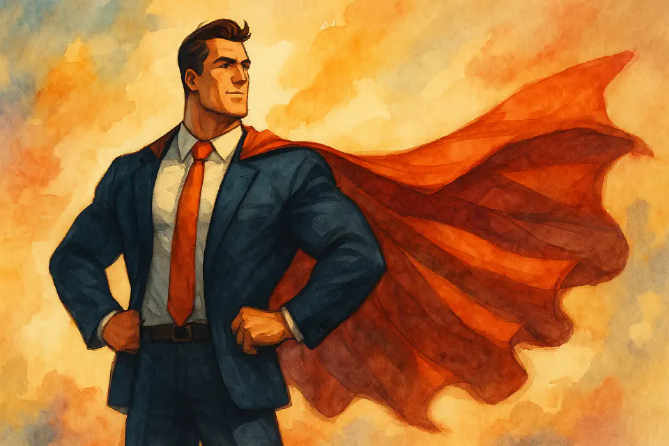 Adapt or Die: Why 2025 Is HR’s Wake-Up Call