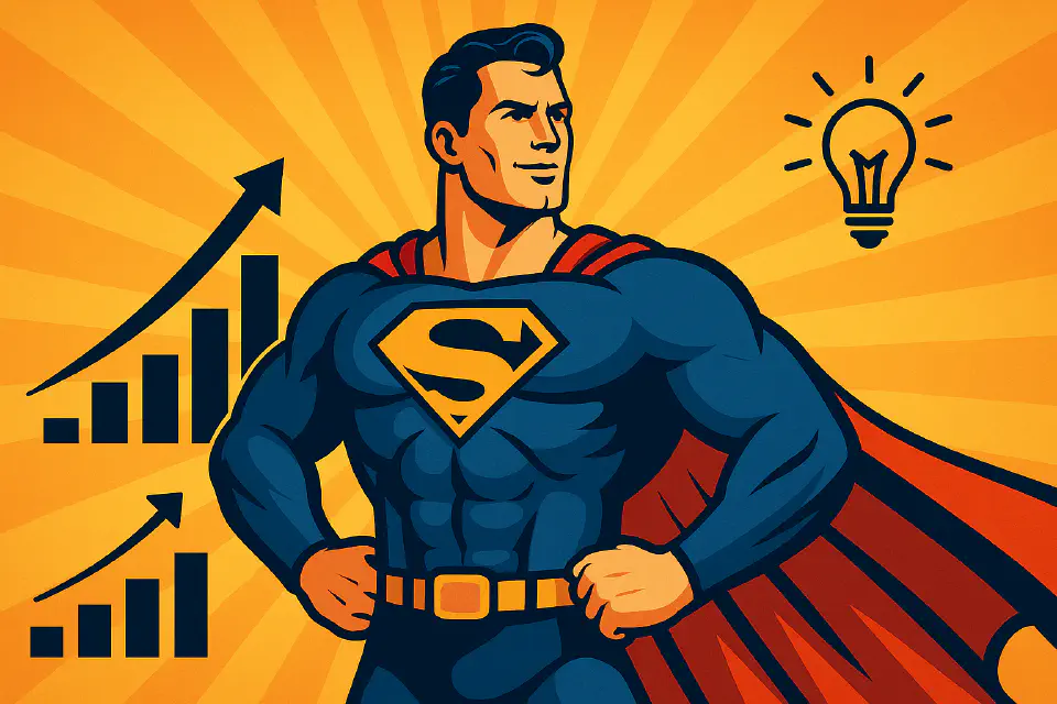 How the World’s Most Admired Companies Win Through Strategic Disruption