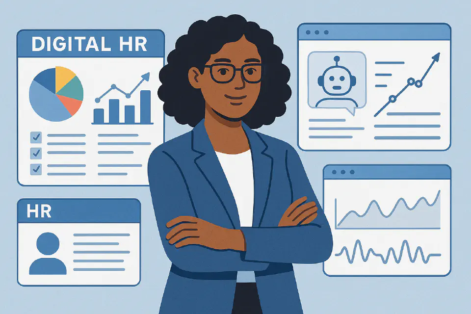 Digital HR & Tools