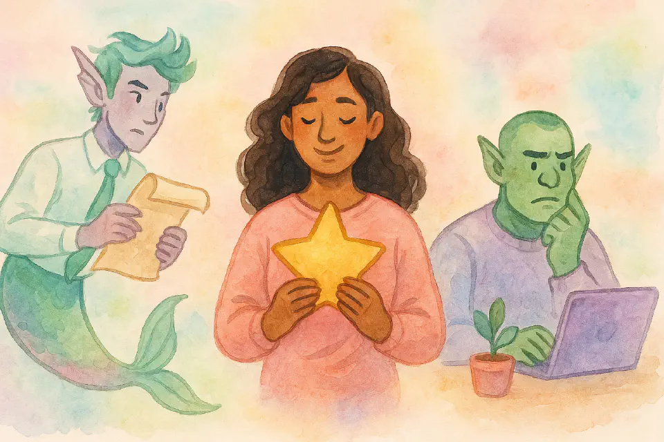 The AMO Framework in HRM