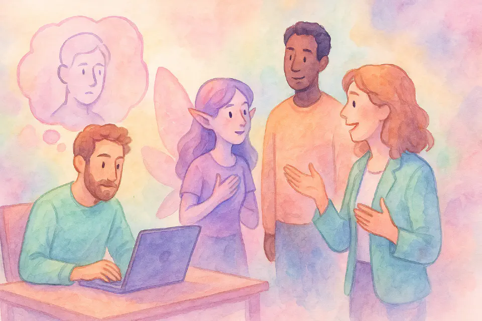 Behavioral Perspective on HRM