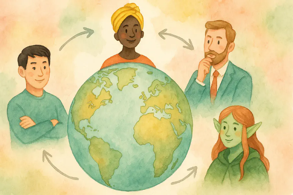 Comparative International HRM Approaches