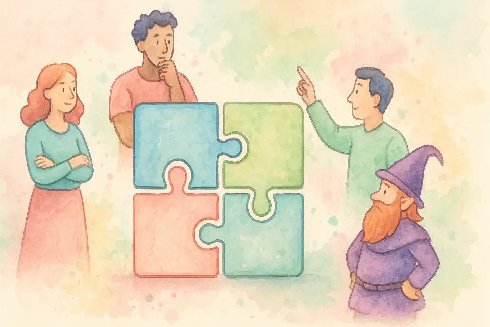 Configurational Perspective on HRM