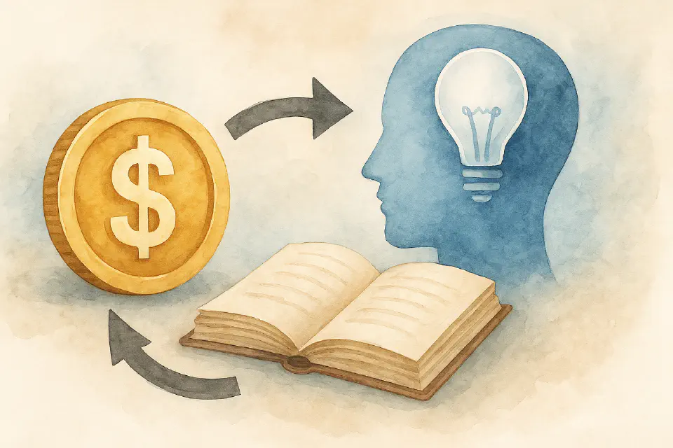 Human Capital Theory in HRM