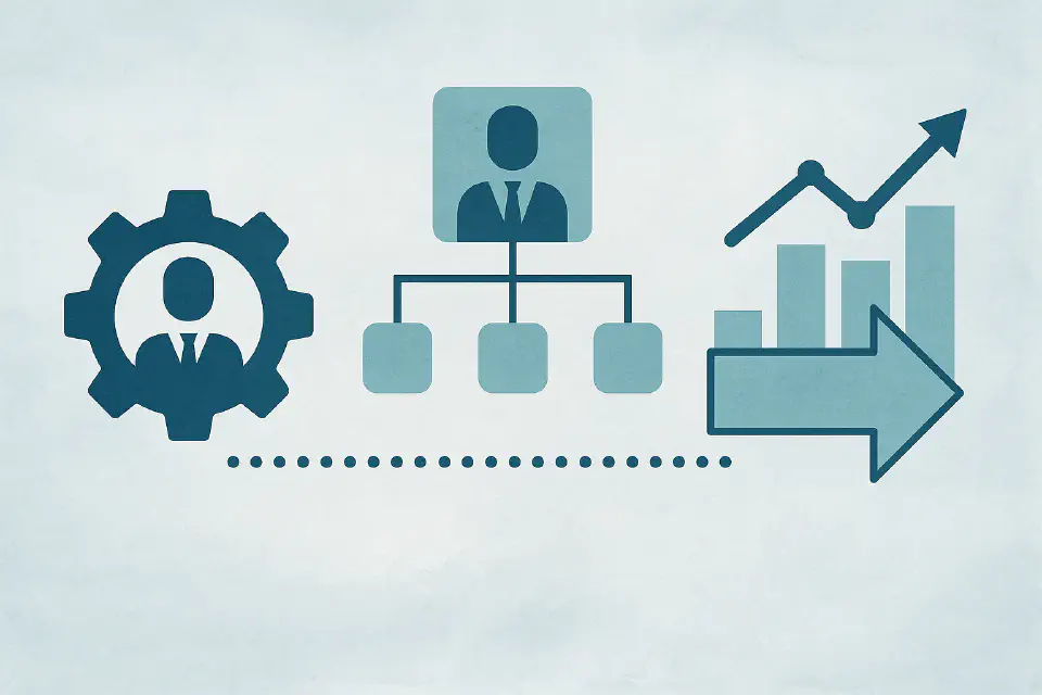 The Michigan / Matching Model