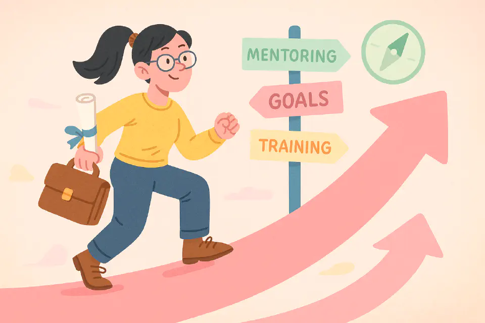 HR Career Planning & Development