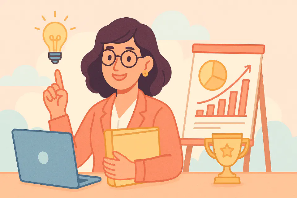 What Makes a Great HR Professional?