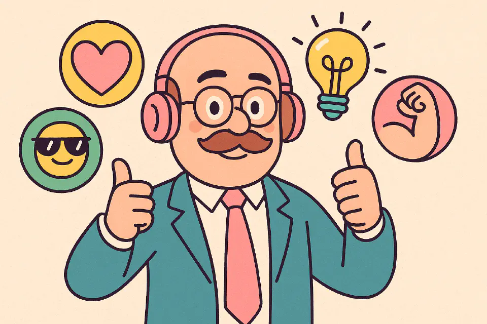 Soft Skills & Behavioral Competencies