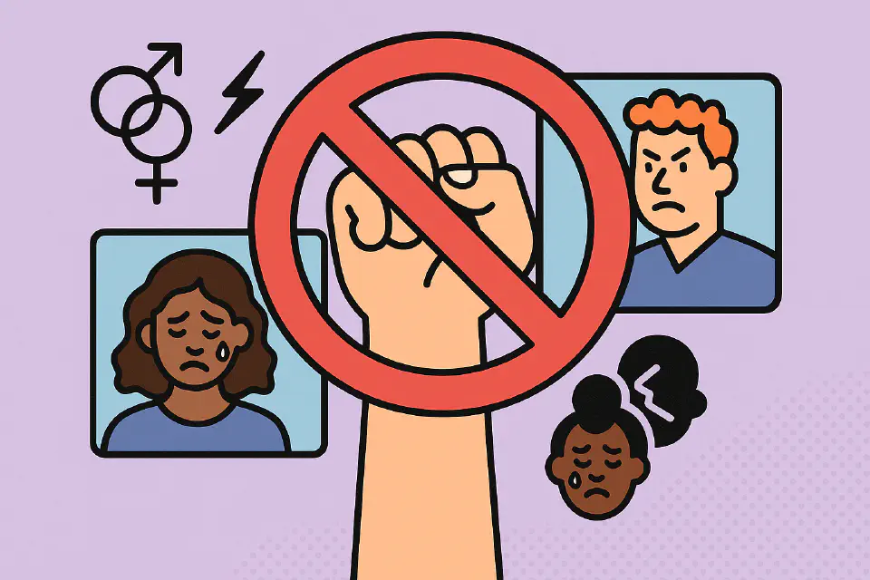 Anti-Harassment and Anti-Discrimination Policies
