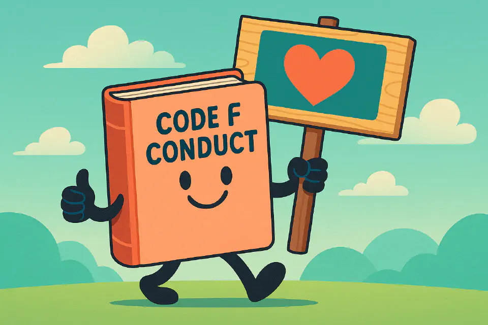 Code of Conduct: Values in Practice