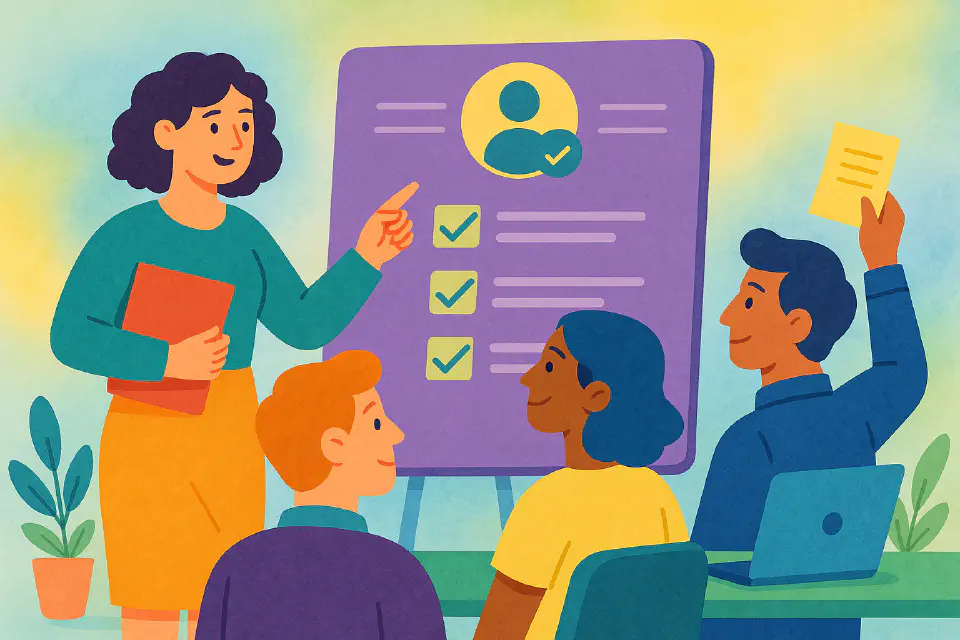 Compliance Training and Accountability