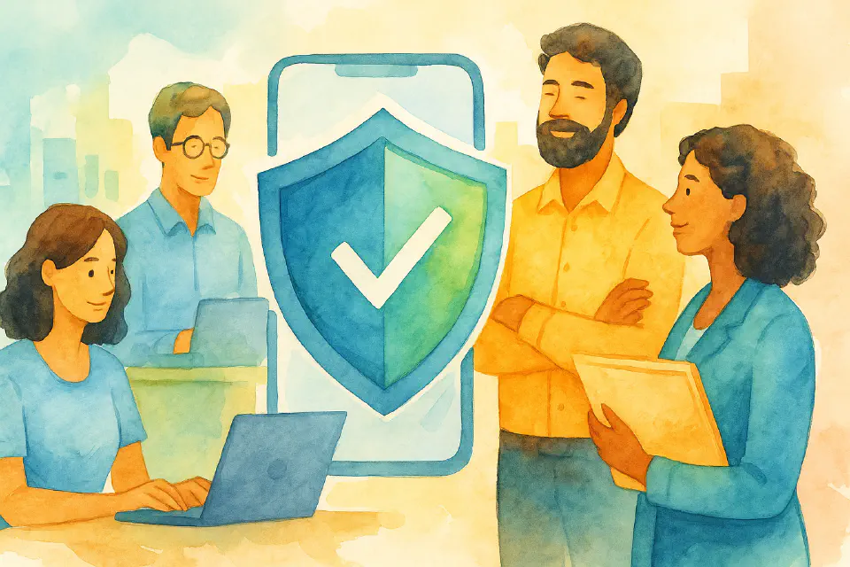 Data Privacy & Employee Rights