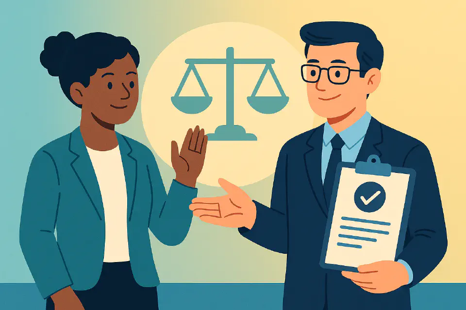 Fair Treatment & Ethical Leadership