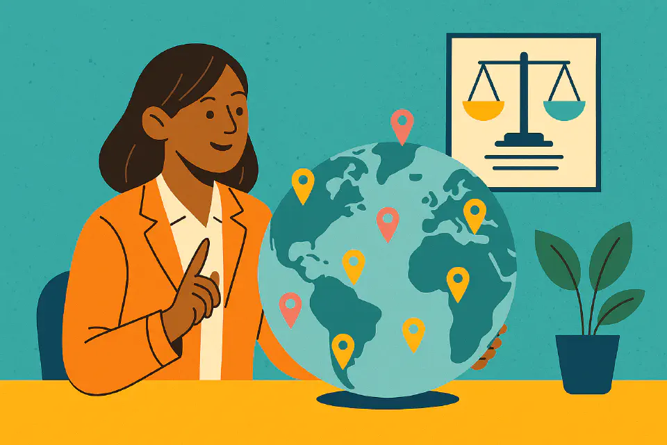 Global Ethics & Local Adaptation