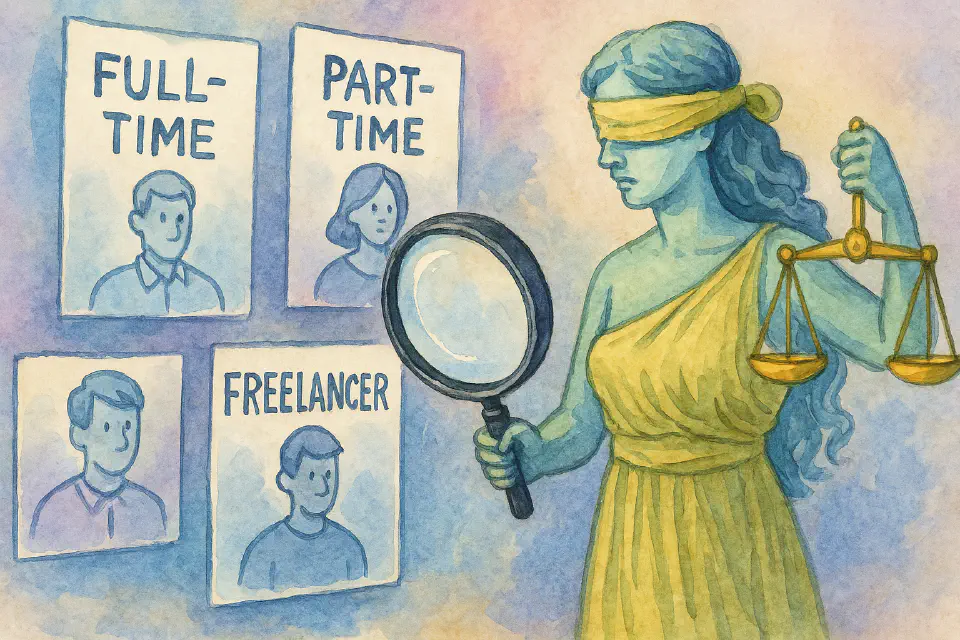 Comparing Employment Types: Risks, Costs & Use Cases