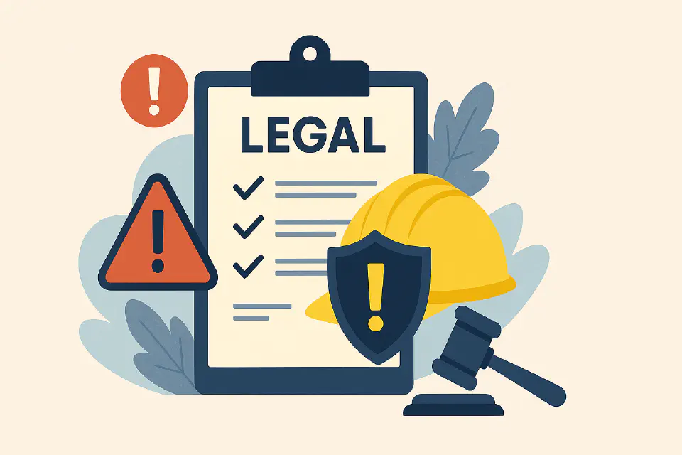 Legal & Compliance Risks by Employment Type