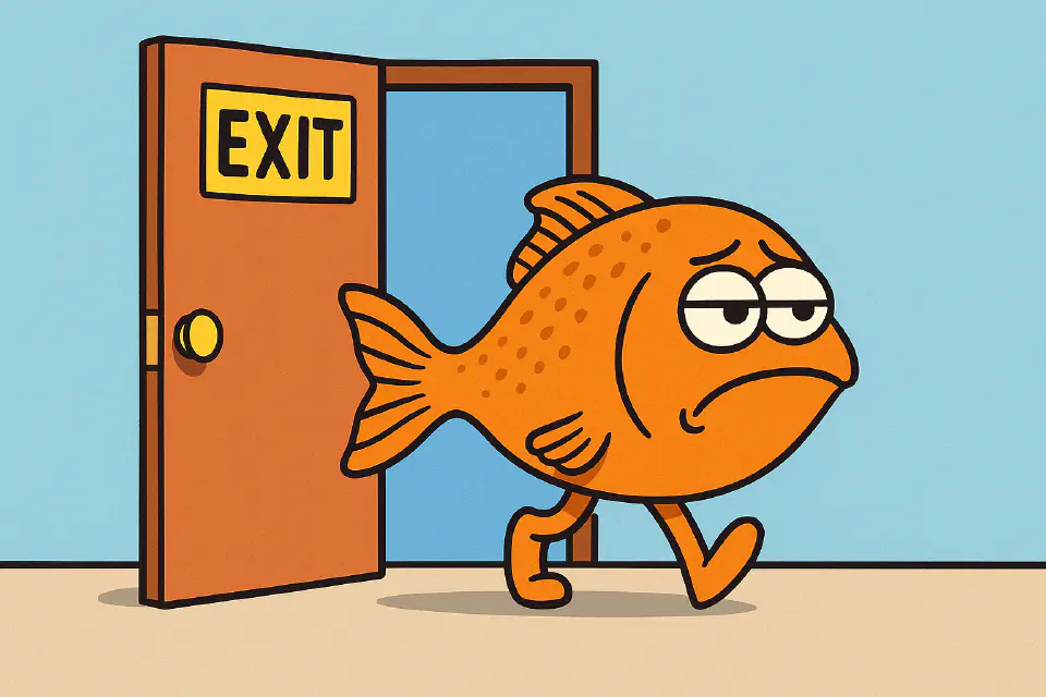 Exit Management & Offboarding