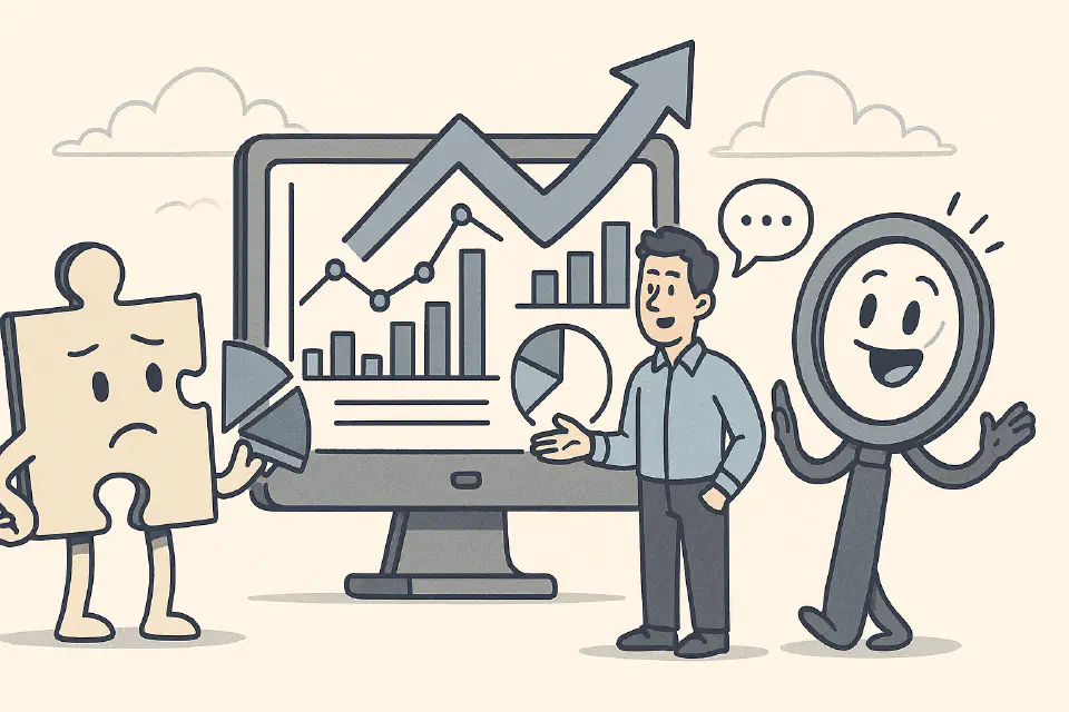 Lifecycle Analytics & Continuous Improvement