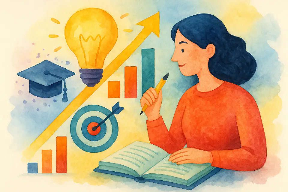 Learning, Growth & Career Development