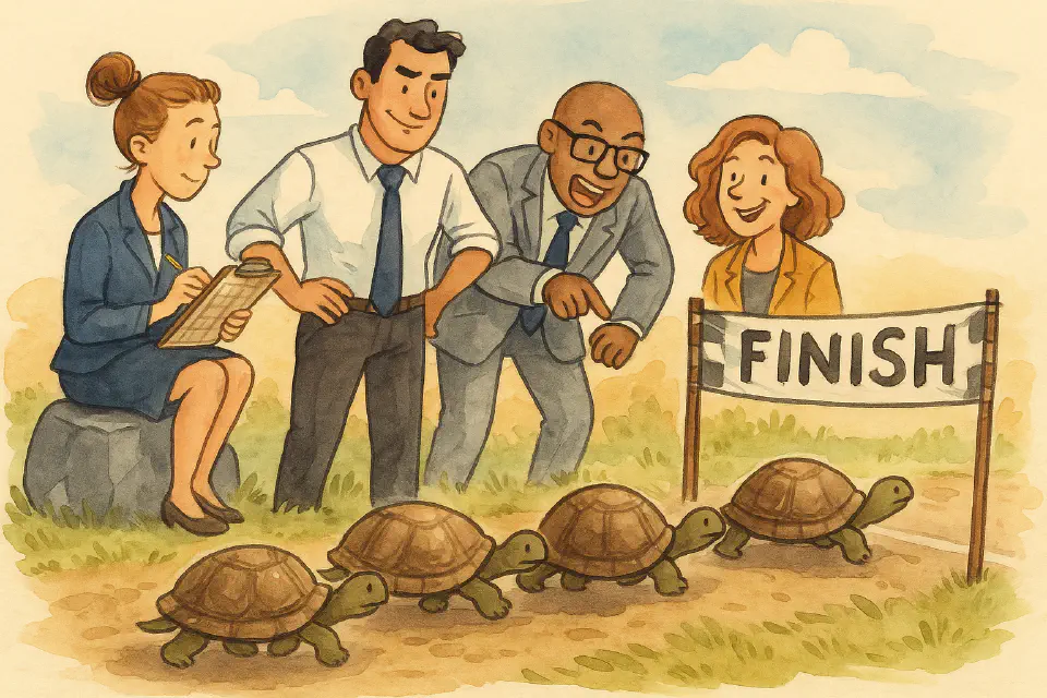 Performance & Talent Management