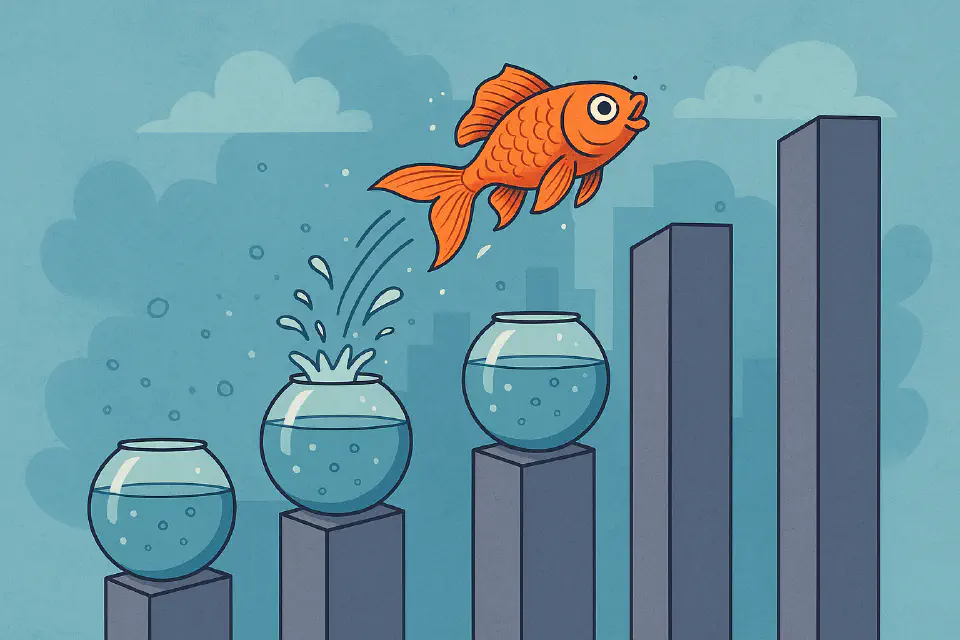 Promotions, Transfers & Internal Mobility