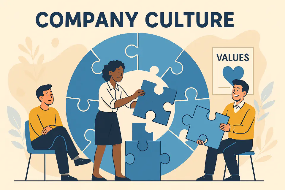 HR as Culture Architect