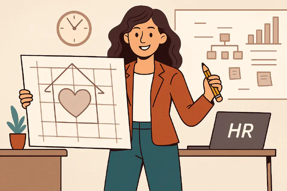 HR as an Enabler of People Managers