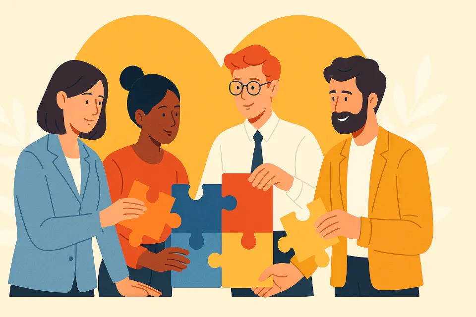 People & Culture: Buzzword or Strategic Shift?