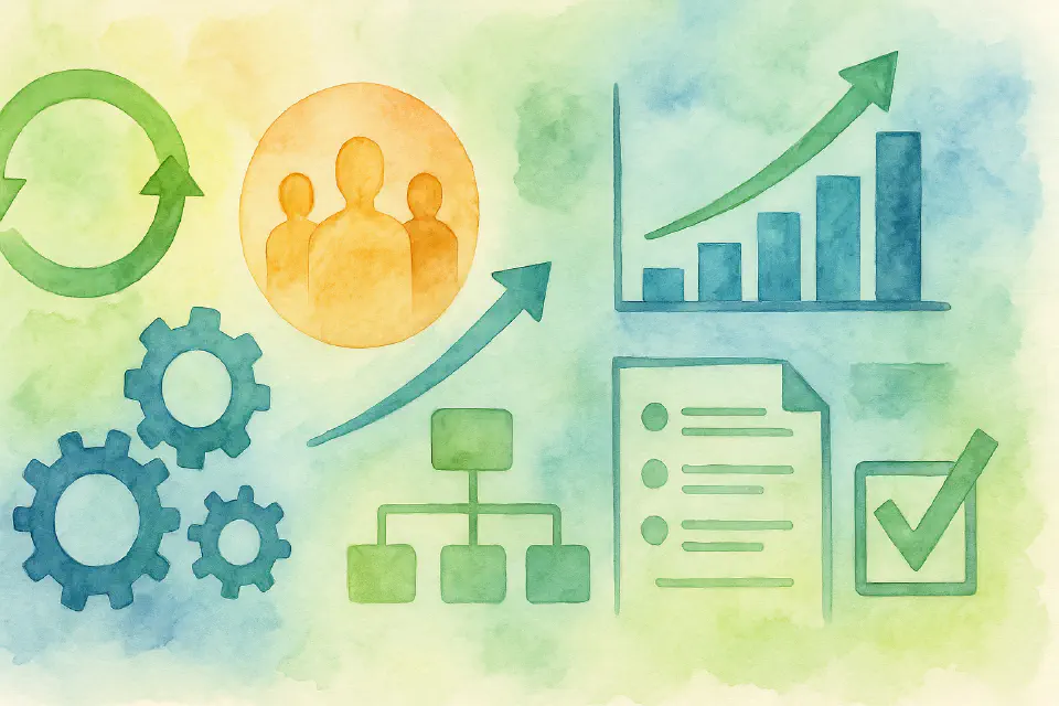 Human Resources Strategy and Organization