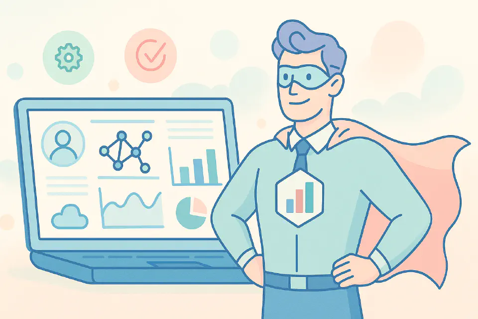 Agile Governance for Digital HR