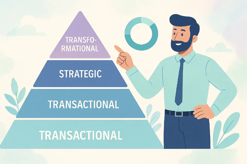 HR Digital Maturity Models