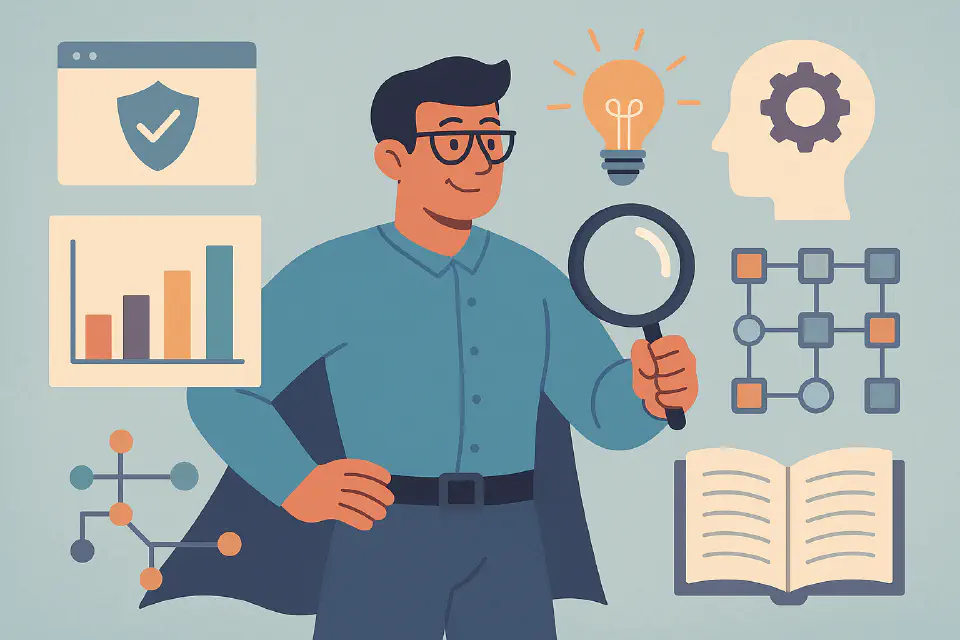 Digital Skills & Capability Building in HR