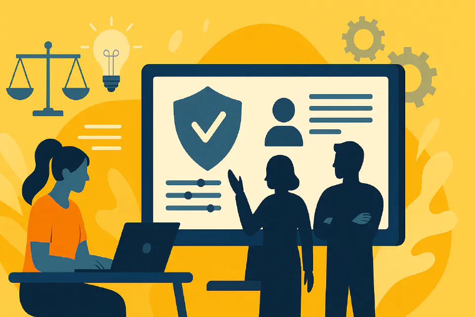 Ethical Innovation in Digital HR