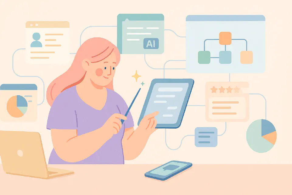 HR Tech Landscape & Vendor Strategy