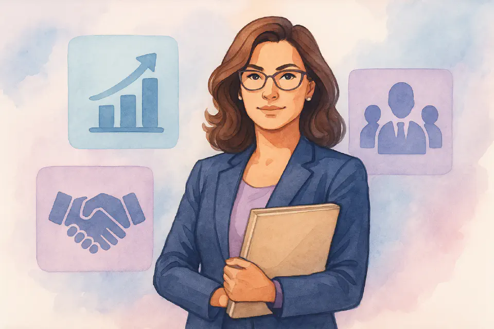 The Role of the CHRO in Modern Organizations