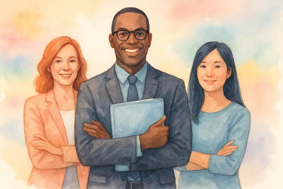 Future-Proofing HR: Building a Leadership Pipeline That Lasts