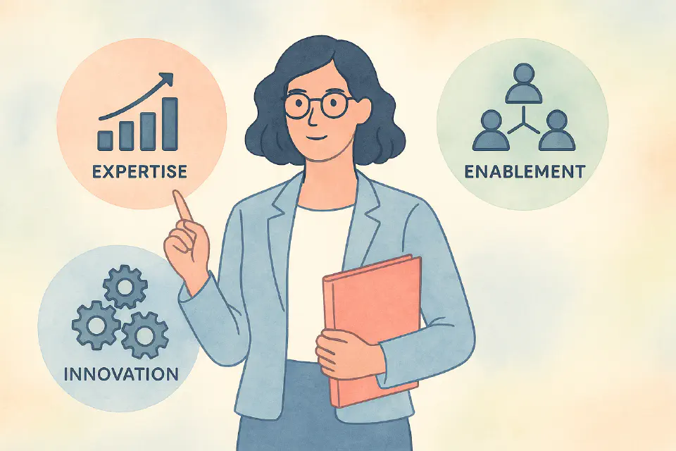 Centers of Excellence (CoEs): Design & Impact