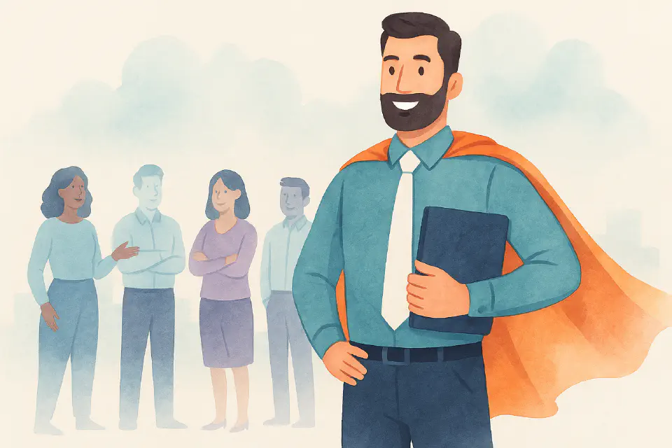 Capability Building for Change Readiness