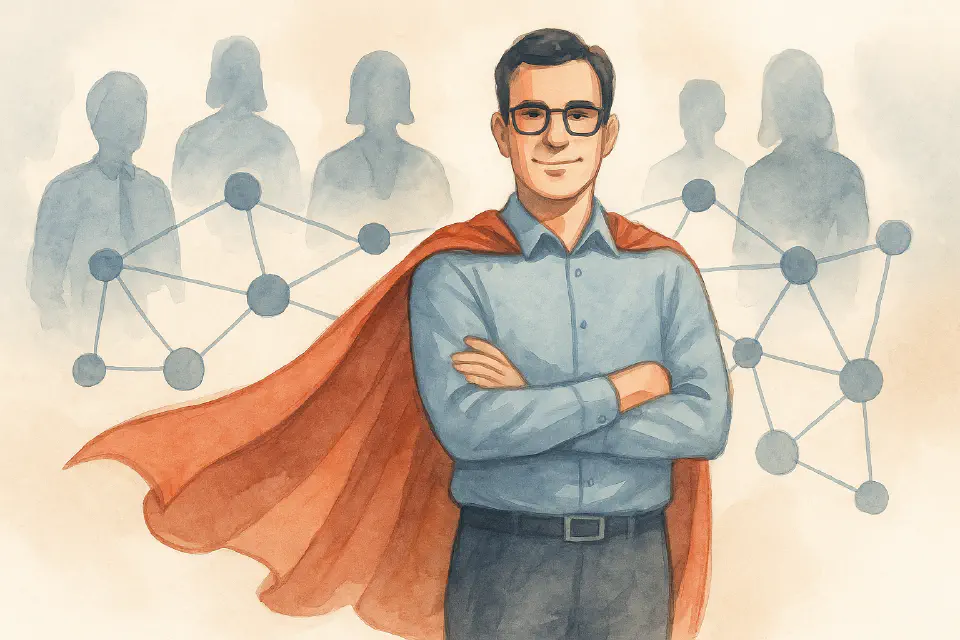 Activating Change Agent Networks