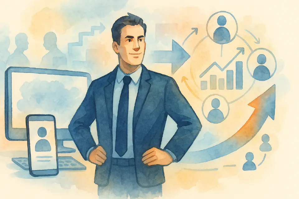 Digitalization and Cultural Shift