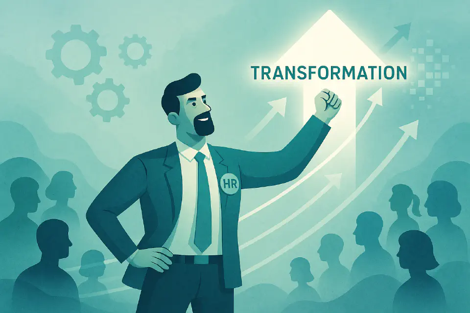 HR Transformation