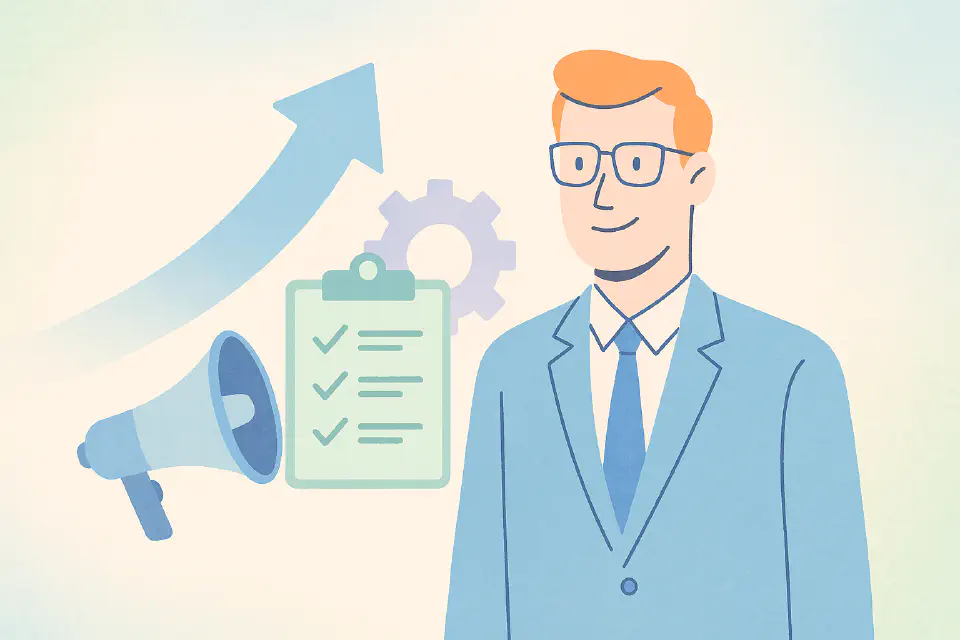 Leadership Enablement During HR Change