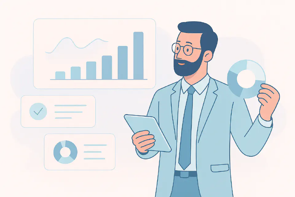 Measuring Adoption and Transformation Impact