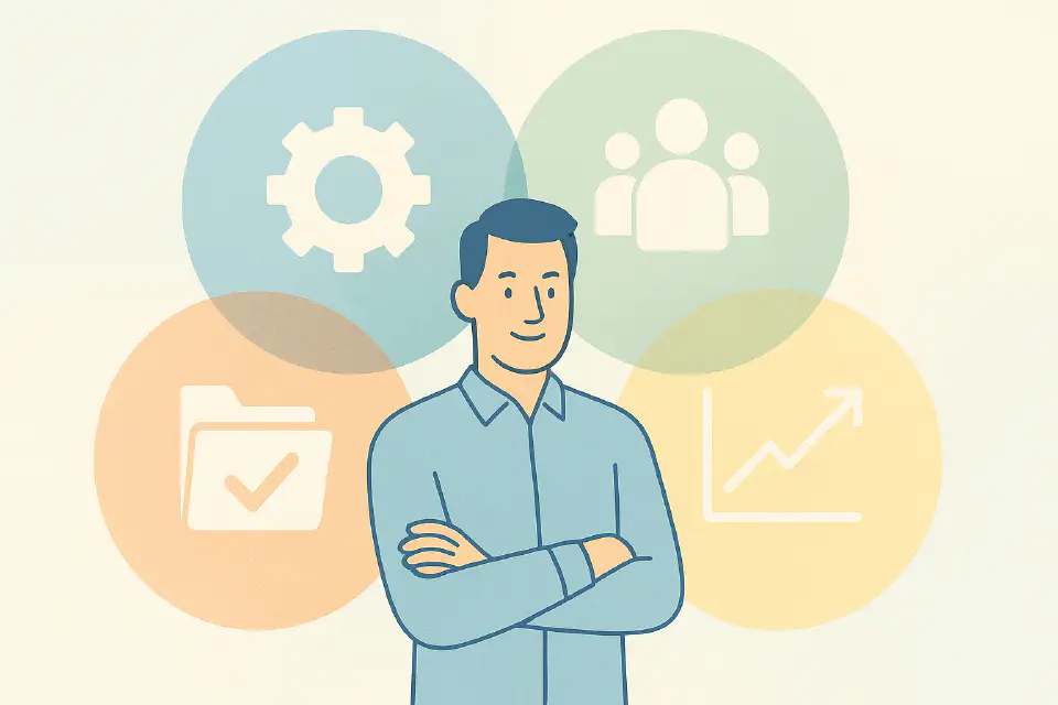 Operating Principles for HR Transformation