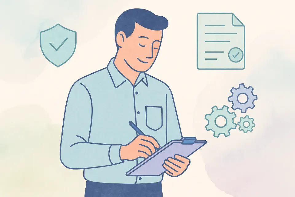 Policy & Process Modernization in HR