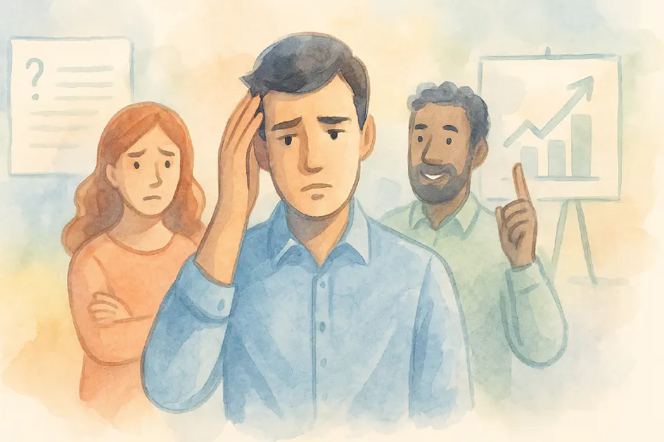 Psychological Dynamics of Change in HR