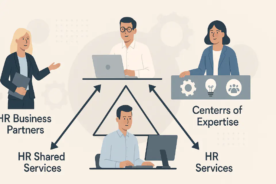 Ulrich Model: Structure, Practice & Criticism
